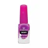 Neon Nail Polish N14 Oje