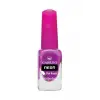 Neon Nail Polish N14 Oje