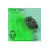 Neon Nights - Jel Formlu Doğal Glitter