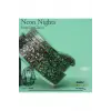 Neon Nights - Jel Formlu Doğal Glitter