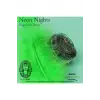 Neon Nights - Jel Formlu Doğal Glitter