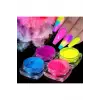 Neon Pigment Mor