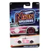 Neon Yarışçılar Datsun Faırlady 2000 JCB04