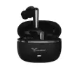 Neptün Bluetooth Kulaklık – ENC & ANC Yedek Silikonlu (Siyah)