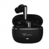 Neptün Bluetooth Kulaklık – ENC & ANC Yedek Silikonlu (Siyah)