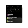 Nerd Bundle • 6 Themed Packs + 10 All-New Cards