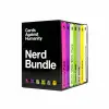 Nerd Bundle • 6 Themed Packs + 10 All-New Cards
