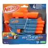 Nerf Elite 2.0 Prospect QS-4 Dart Tabancası