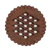 Nero Kakaolu Bisküvi 110 g