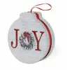 Neşe Çelengi Noel Ağacı Dekoru, 12,7 cm