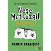 Neşe Mutsuzgil - Kampta Çocuk Kitabı