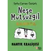 Neşe Mutsuzgil - Kampta Çocuk Kitabı