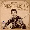 Neşet Ertaş Zahidem Gönül Dağı Plak