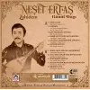Neşet Ertaş Zahidem Gönül Dağı Plak
