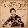 Neşet Ertaş Zahidem Gönül Dağı Plak