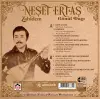 Neşet Ertaş Zahidem Gönül Dağı Plak