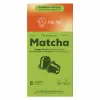 Nespresso Uyumlu Mango Vanilya Aromalı Matcha Kapsül 8li