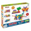 Nessiworld 04041 Fun Fun Puzzle 160 Parça -Dede