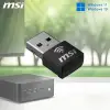 NETWORK AX1800 NANO WIFI 6 USB ADAPTER