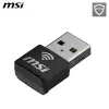 NETWORK AX1800 NANO WIFI 6 USB ADAPTER