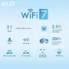 NETWORK ROAMII BE PRO WIFI 7 MESH SYSTEM- 2 PACK