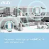 NETWORK ROAMII BE PRO WIFI 7 MESH SYSTEM- 2 PACK