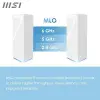 NETWORK ROAMII BE PRO WIFI 7 MESH SYSTEM- 2 PACK