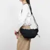 Never Stop Crossbody Omuz Çantası