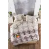 Nevresim Takımı Ranforce Çift Kişilik 200x220
