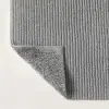 New Bambu Paspas 60X100 Cm Açık Gri