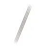 New York Brow Insert Kaş Kalemi Deep Brown 5