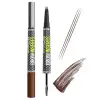 New York Brow Insert Kaş Kalemi Med Brown 4