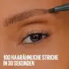 New York Brow Insert Kaş Kalemi Med Brown 4