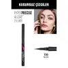 New York Hyper Precise All Day Eyeliner - 700 Black (Siyah)