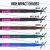 New York Hyper Precise All Day Eyeliner- 730 Jungle
