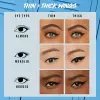 New York Hyper Precise All Day Eyeliner- 730 Jungle