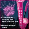 New York Lash Sensational Firework Maskara & Hyper Precise All Day Eyeliner Matte Black Makyaj Seti
