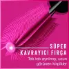 New York Lash Sensational Firework Maskara & Hyper Precise All Day Eyeliner Matte Black Makyaj Seti
