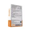 Newday Vitamin C Complex Çinko Pikolinat 30 Kapsül
