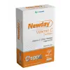 Newday Vitamin C Complex Çinko Pikolinat 30 Kapsül