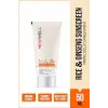 Newwel Rice &Ginseng Sunscreen 50SPF