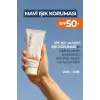Newwel Rice &Ginseng Sunscreen 50SPF