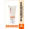 Newwel Rice &Ginseng Sunscreen 50SPF