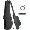 Nexg 2 Basic BK Siyah Elektro Akustik Gitar