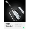 Nexg 2 Basic WH Beyaz Elektro Akustik Gitar
