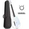 Nexg 2 Basic WH Beyaz Elektro Akustik Gitar