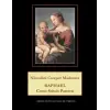 Niccolini Cowper Madonna: Raphael Cross Stitch Pattern