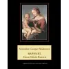 Niccolini Cowper Madonna: Raphael Cross Stitch Pattern