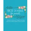 Nıcu Journal For Parents
