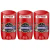 Night Panther Erkek Deodorant Stick 50 ml 3lü set